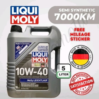Buy liqui moly 10w40 Online With Best Price, Feb 2024
