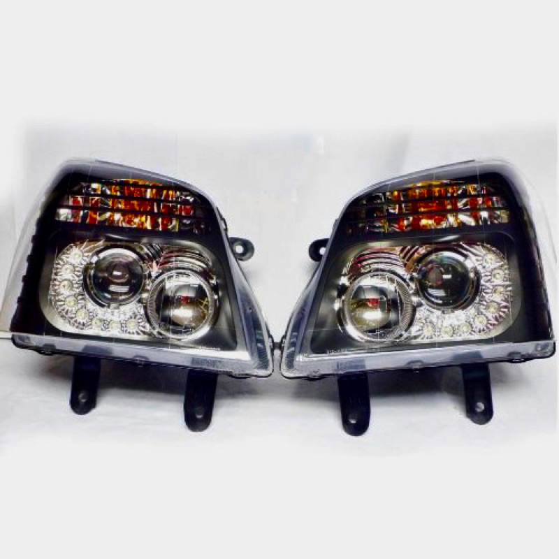 LOCARO PASSARUOTA ANTERIORE SINISTRO HYUNDAI TUCSON DAL 2004