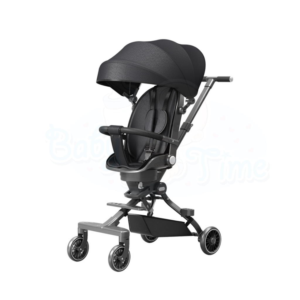 Magic stroller sale shopee