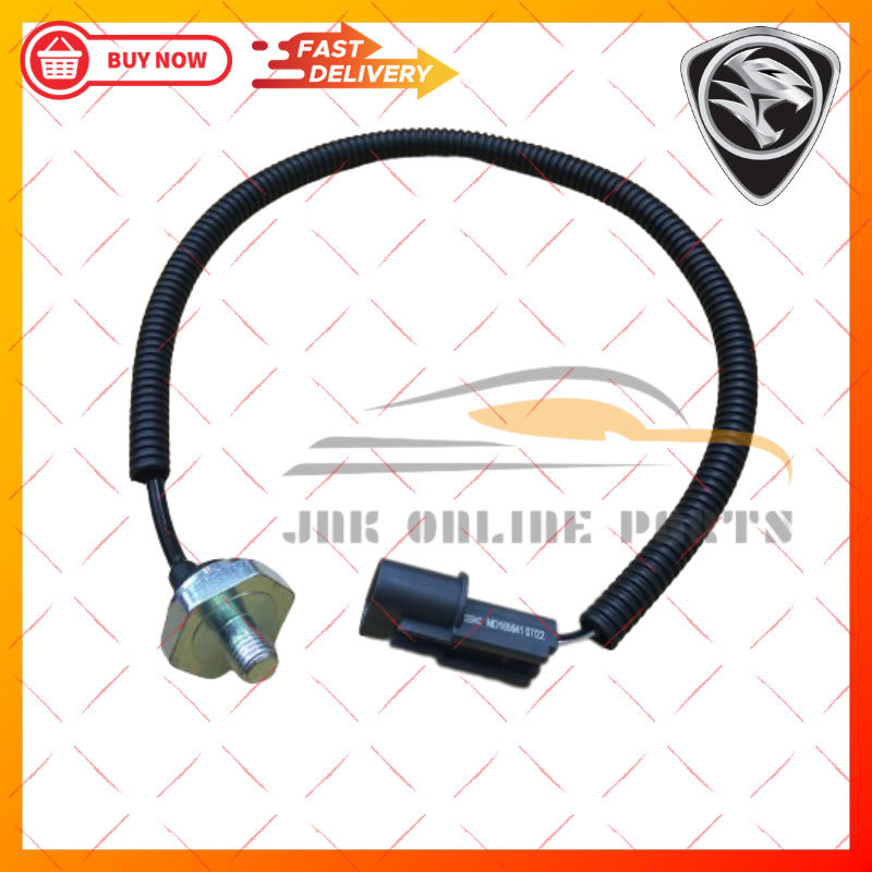 PROTON WAJA /PERDANA V6 KNOCK SENSOR MD300669/MD165641/MR560037