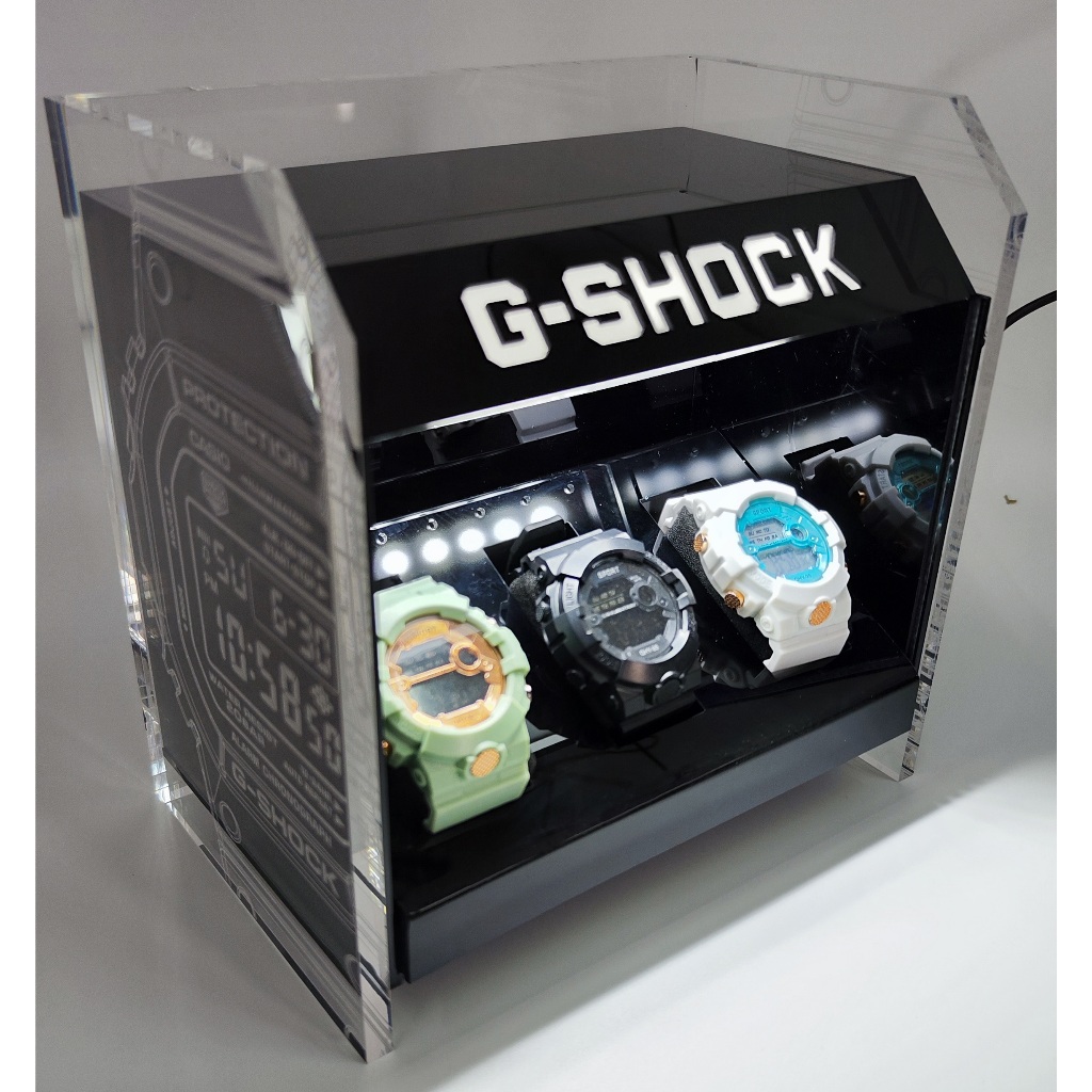 G shock solar charger sale