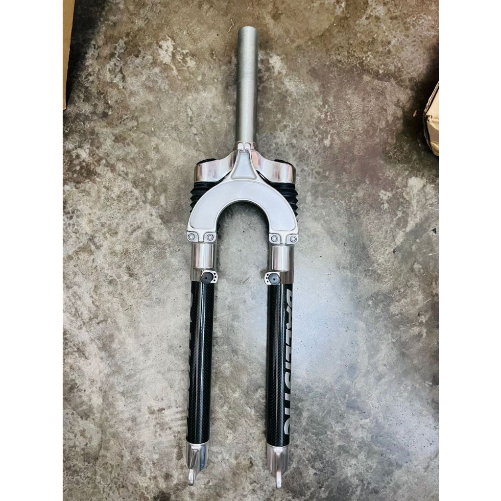 BALLISTIC USA FORK 26 NOS Shopee Malaysia