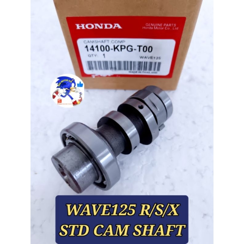 HONDA WAVE125 WAVE 125R WAVE125R / WAVE125S WAVE 125S / WAVE125X ULTIMO