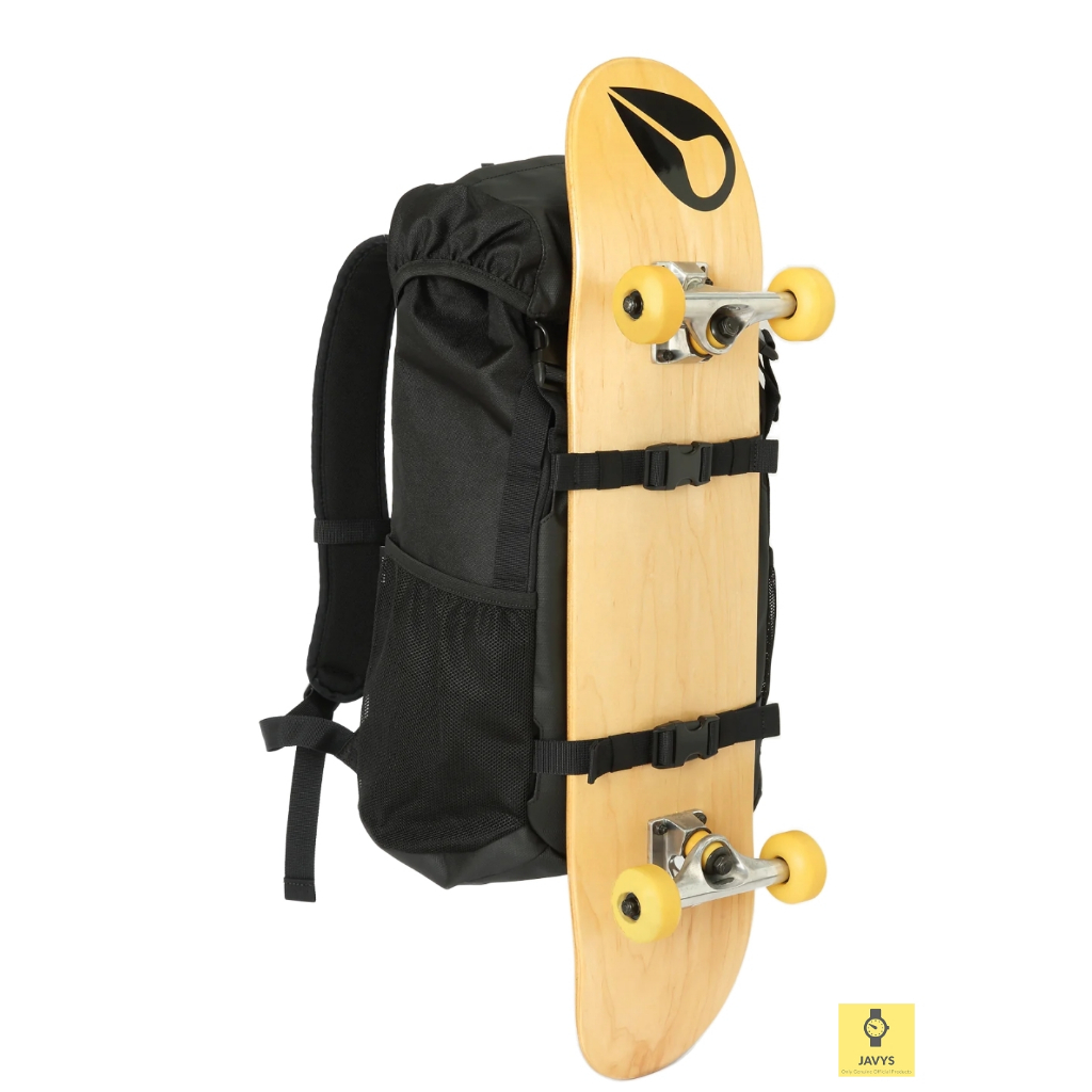 Nixon skate backpack sales