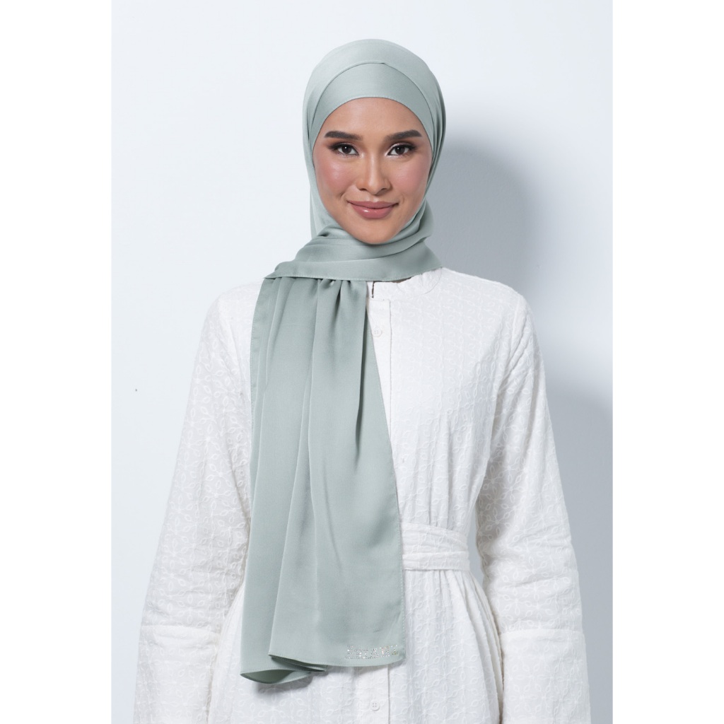 ariani shawl plain