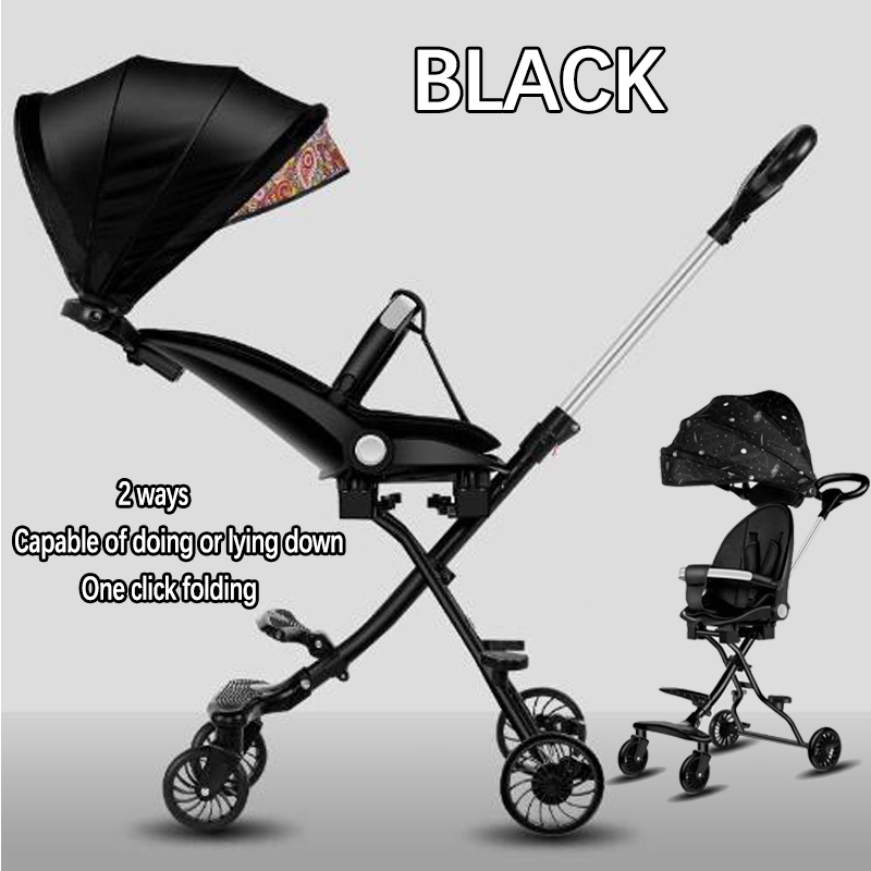 Magic stroller shopee best sale