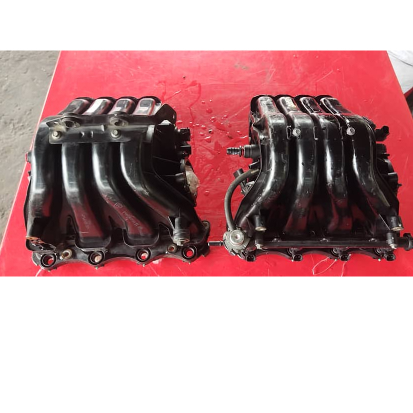 Intake Original Proton Waja CPS / Gen2 CPS Shopee Malaysia