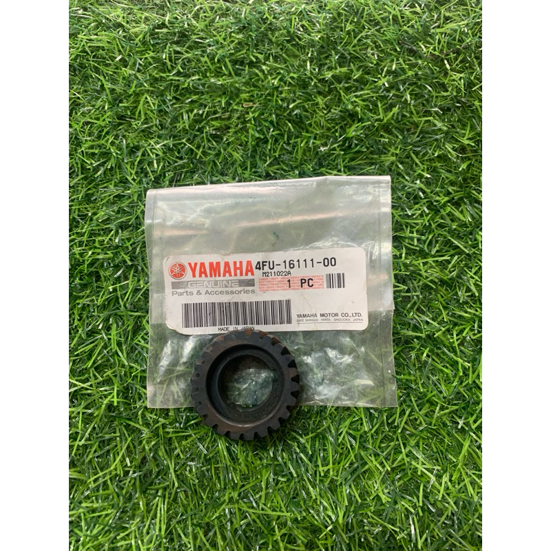 Original Primary Gear Yamaha Rxz | Shopee Malaysia