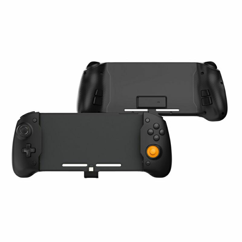 Dobe Nintendo Switch Oled Switch Bluetooth Handle Controller Gaming Grip Game Box Shopee Malaysia