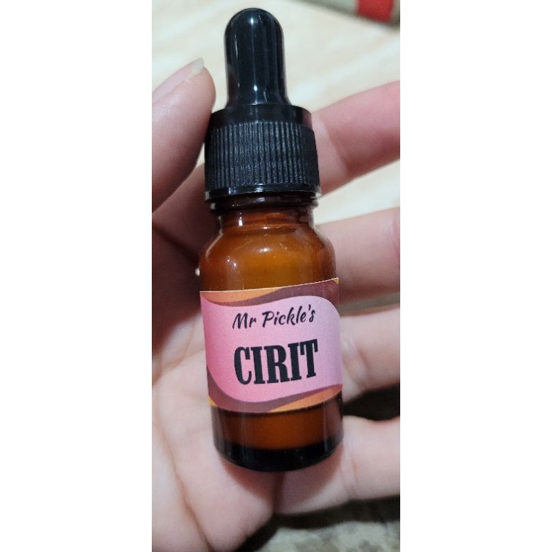 Ubat cirit 10ml (anjing atau kucing atau arnab) | Shopee Malaysia