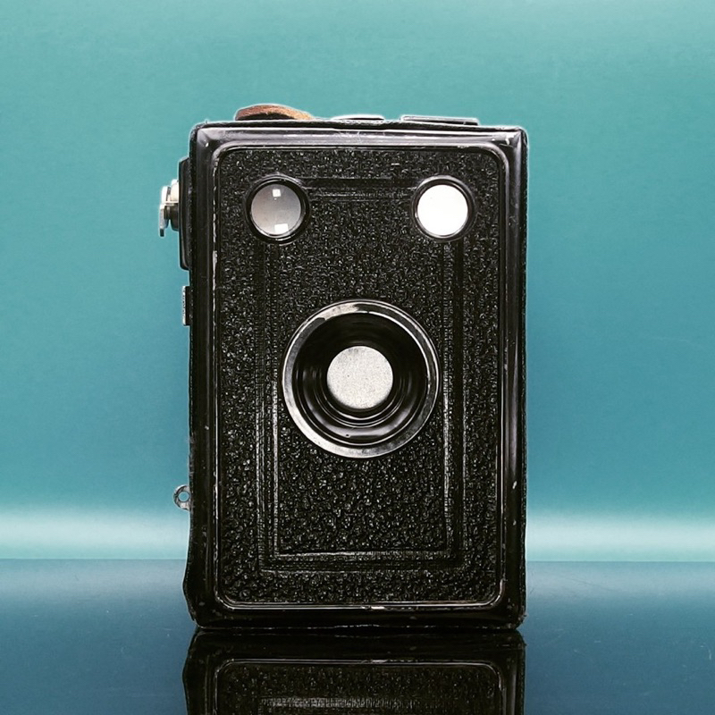 Balda Poka I (1931-1938) Vintage 120 Film Camera | Shopee Malaysia