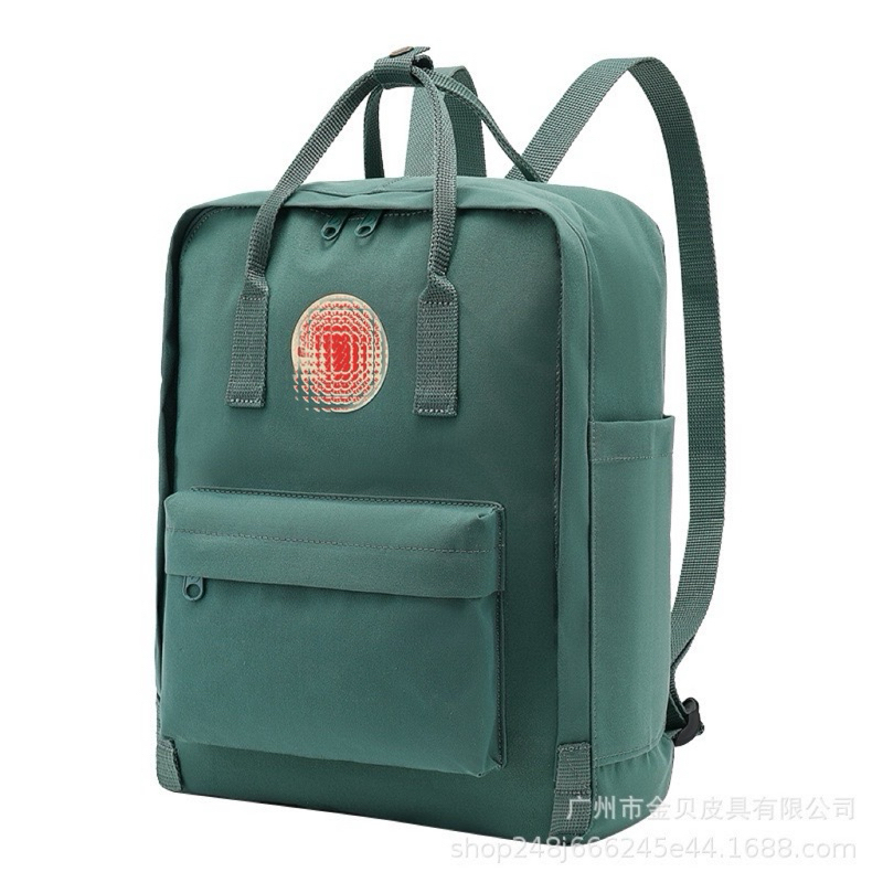 FJ K.K Classic Backpack 16 Litte | Shopee Malaysia