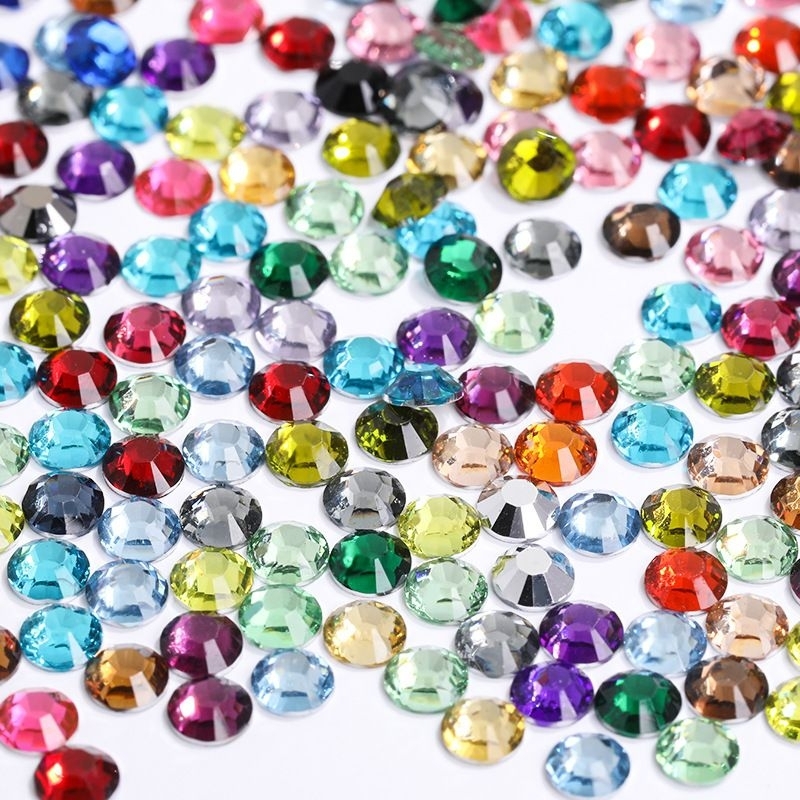 Rhinestones Diamond Stones | Shopee Malaysia