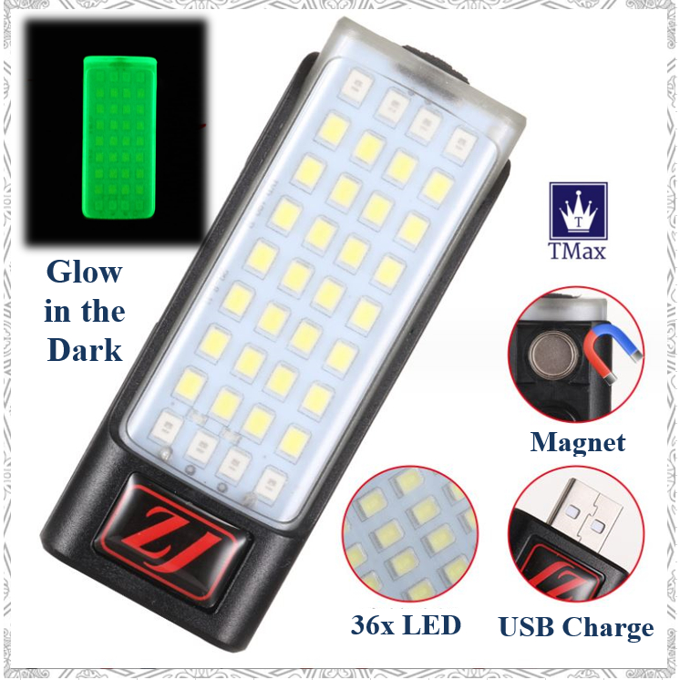 Mini Portable Usb Light Usb Flashlight Usb Lamp Usb Thumbdrive Pendrive ...