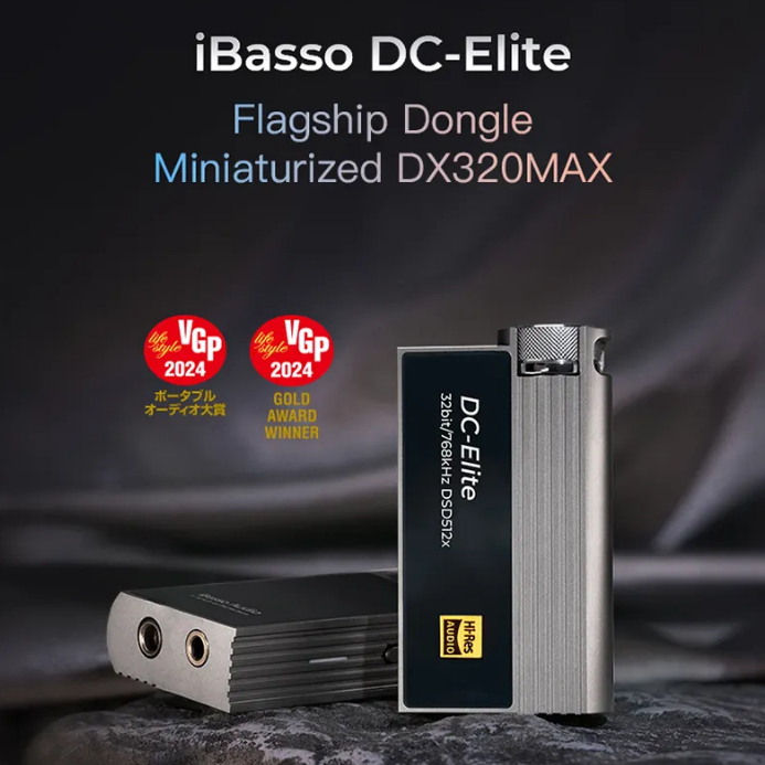 Ibasso discount dac dongle