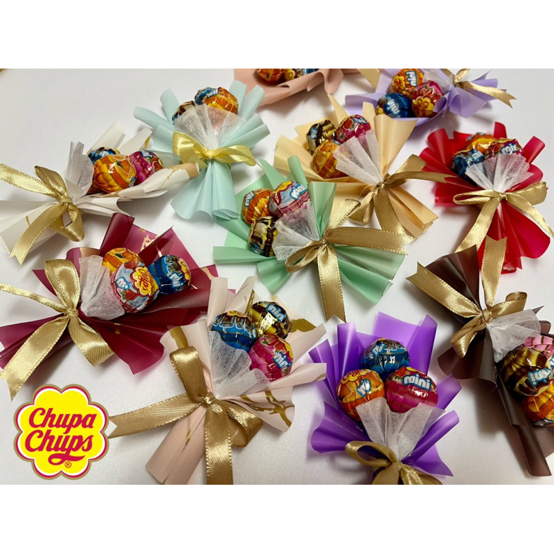 Chupa Chups – My Sweeties