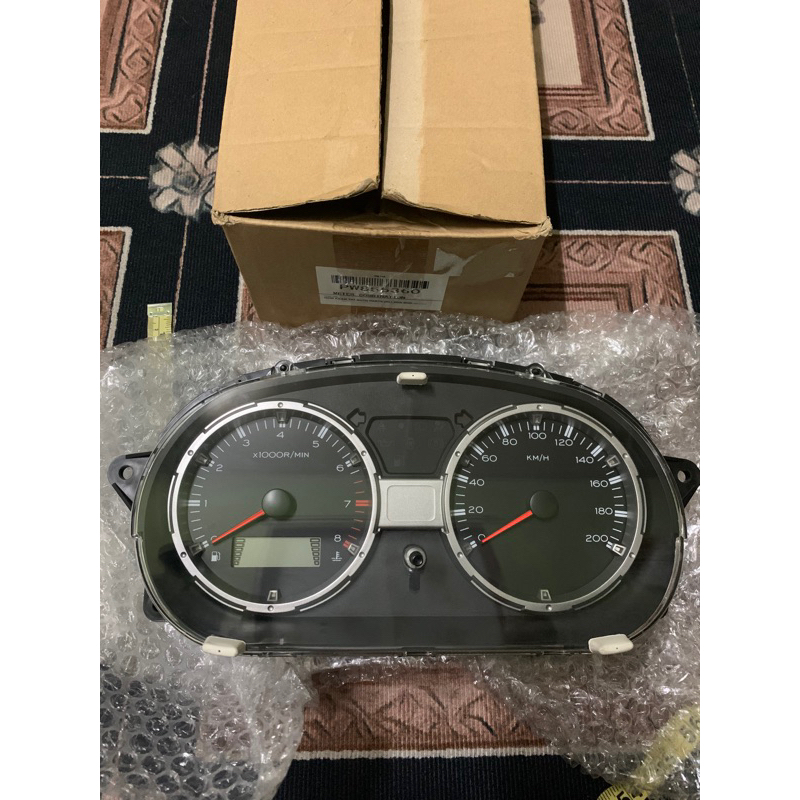 PROTON SAGA BLM METER 1.3 MENUAL PW855360 Shopee Malaysia