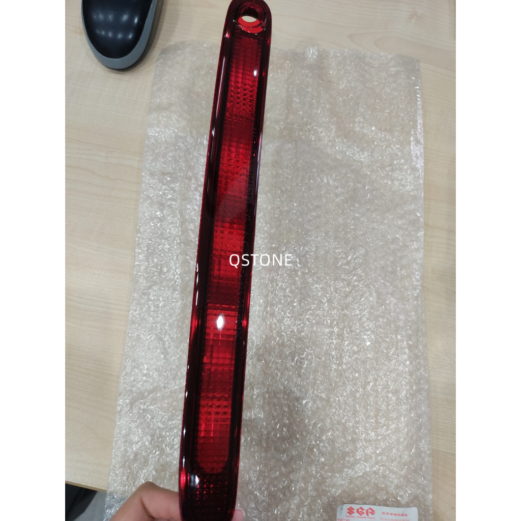 SUZUKI SWIFT 1.5 RS415 / 1.6 RS416 100 ORIGINAL THIRD BRAKE LAMP