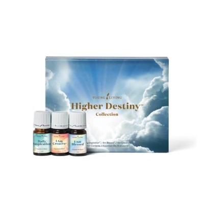 Young-livings Higher Destiny Collection / Wherever You Roam Collection ...