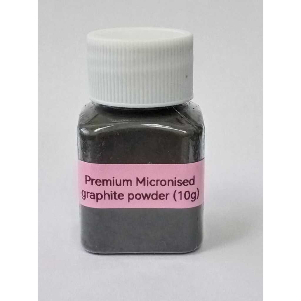 Graphite powder [Premium micronised