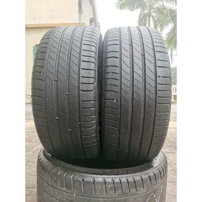 225/45/17 225/45R17 USED TYRE TAYAR SEKEN (2 PCS) | Shopee Malaysia