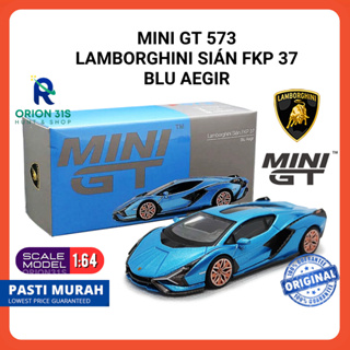 lambo - Prices and Promotions - Jan 2024