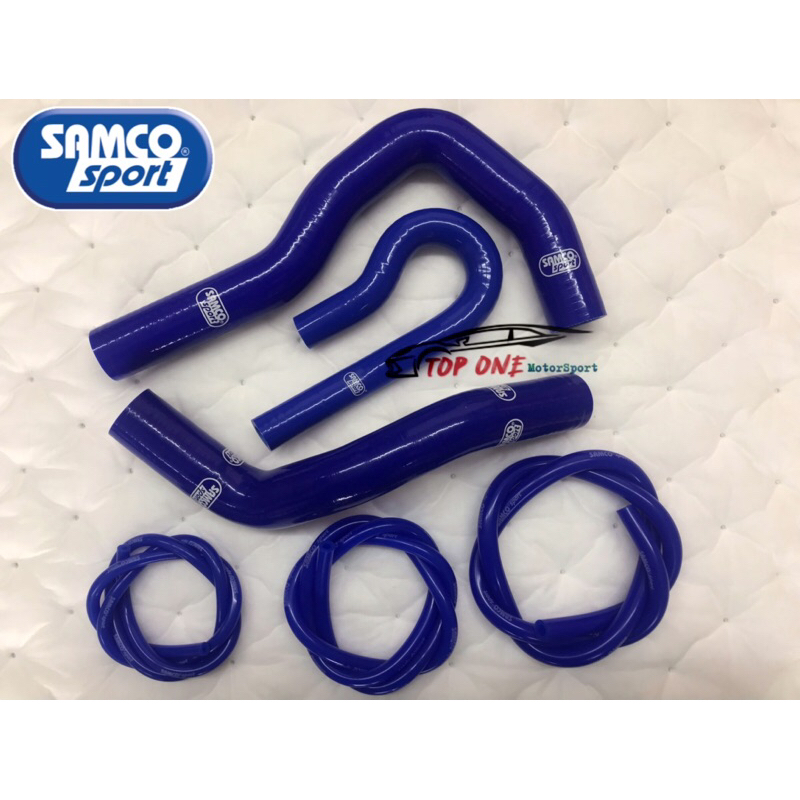 Samco Sport Honda INTEGRA DC5 Type R K20 K20A 2002~2007 Radiator Hose ...