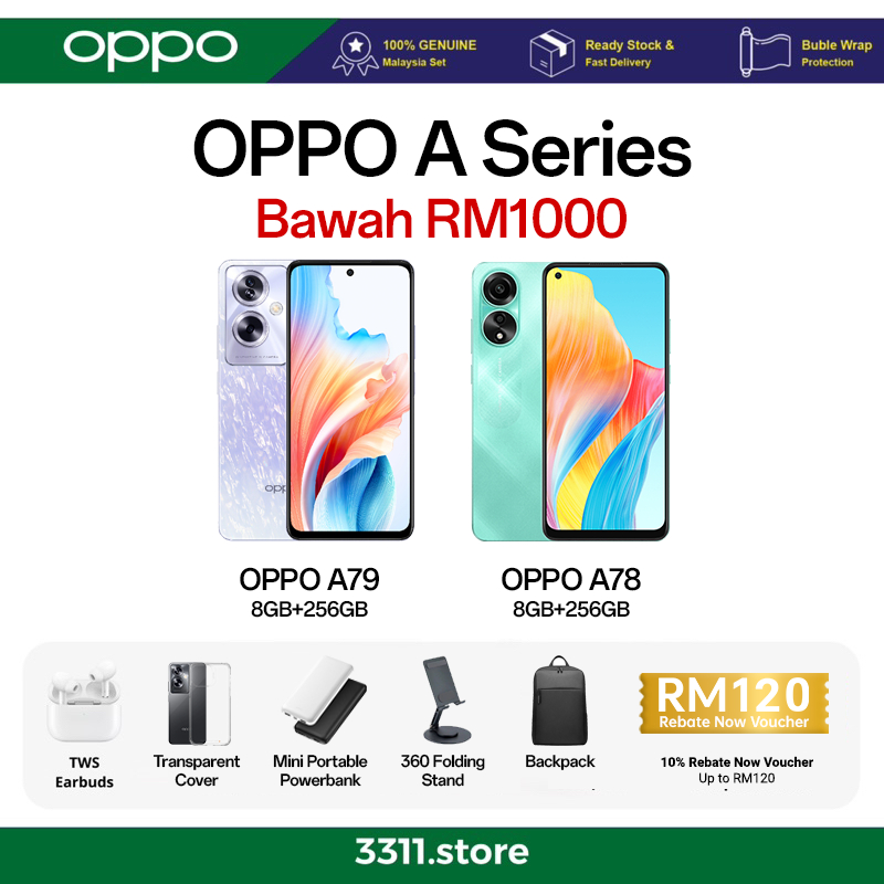 OPPO A79 5G  OPPO Malaysia
