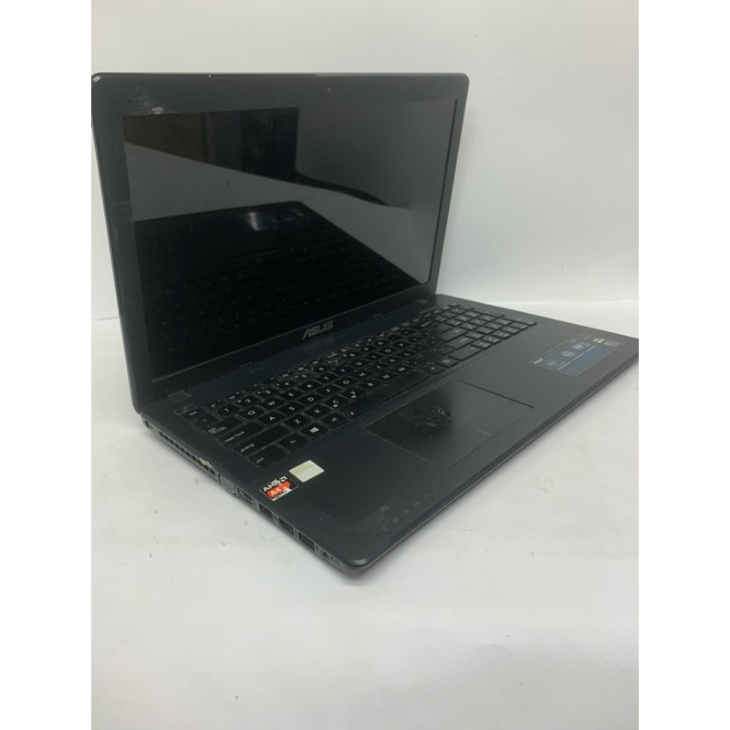 Asus laptop mode X552E Faulty laptop for spare parts Shopee Malaysia