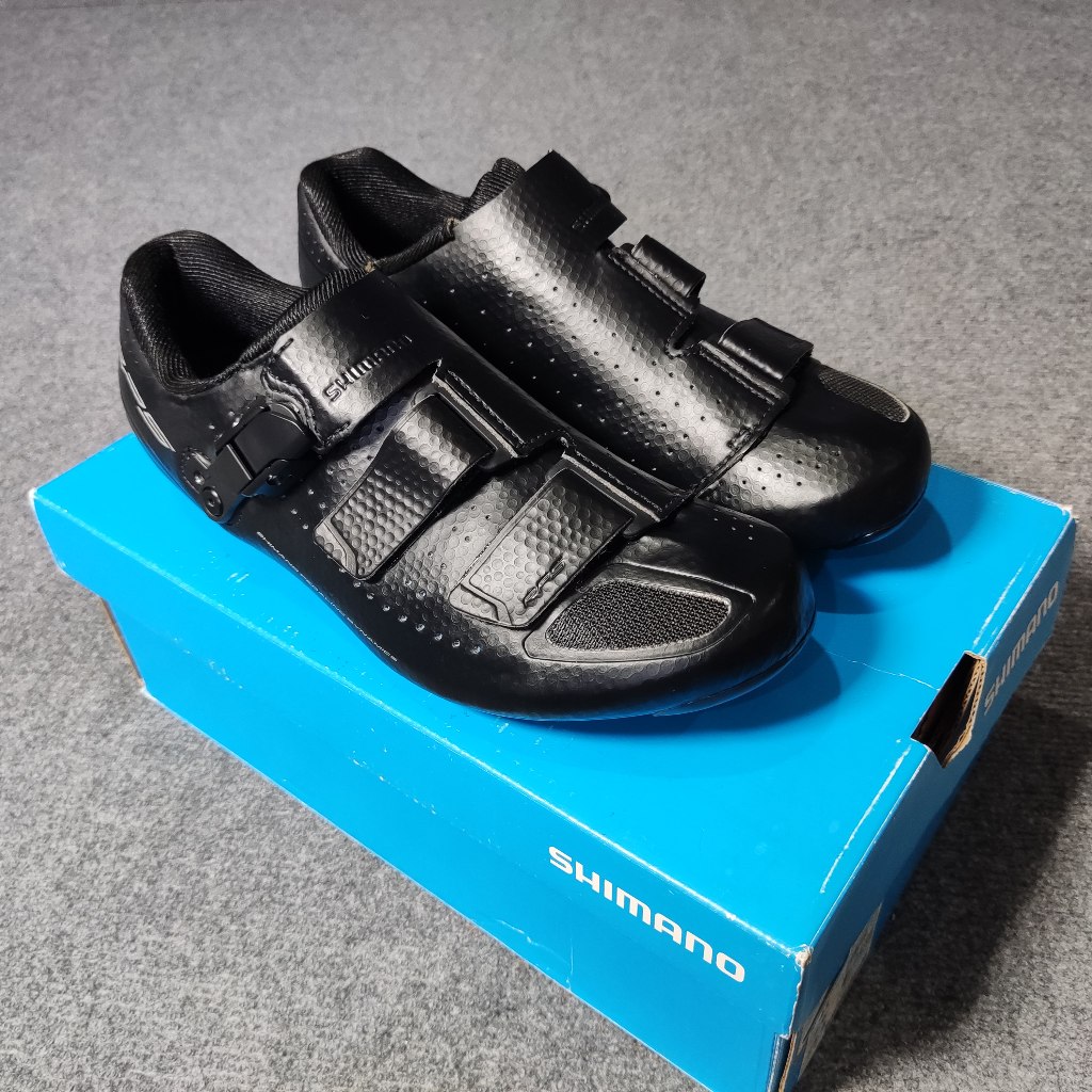 Scarpe hot sale shimano rp5