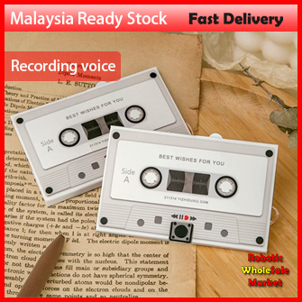 Recording voice music card Aniversary creative gift Birthday Gift