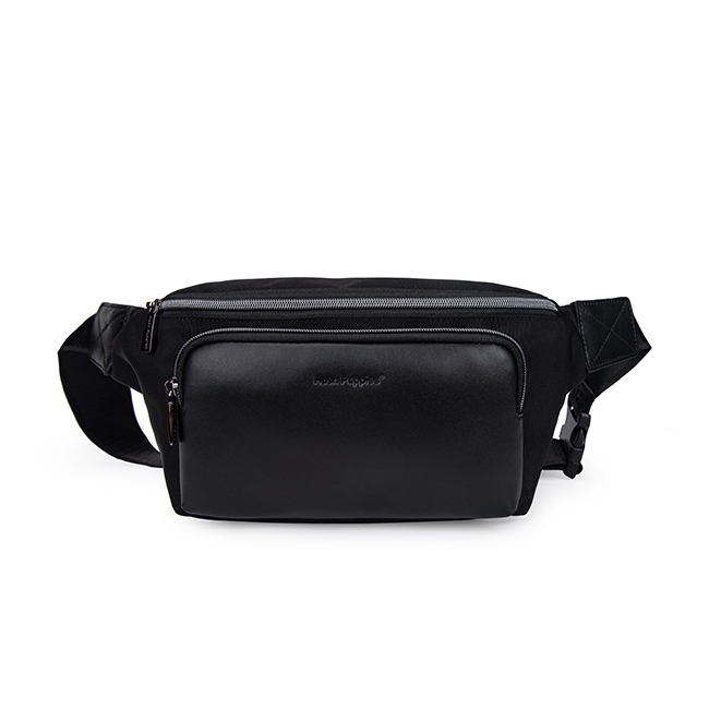 Waist bag hush puppies sales