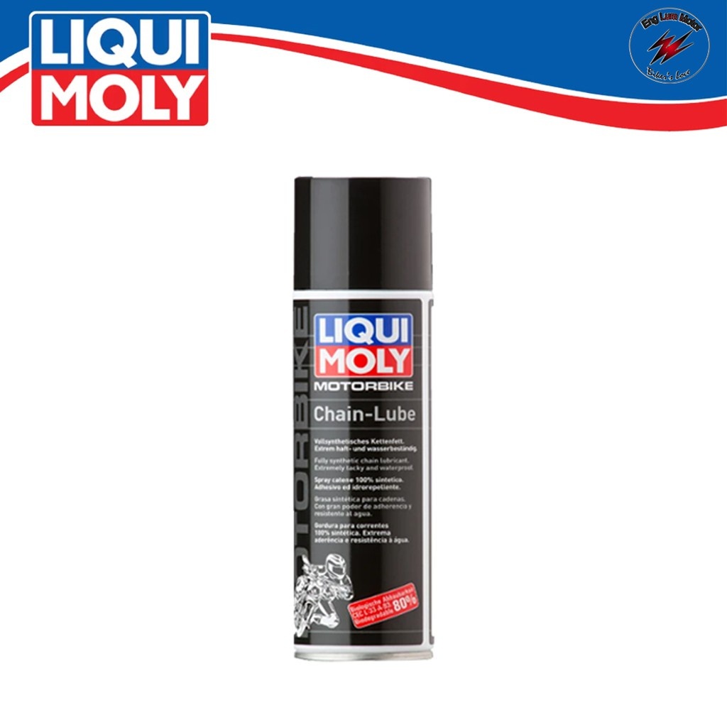 15W50 Liqui Moly Ceratec 300 Ml (Ceramic Oil Additive), Packaging