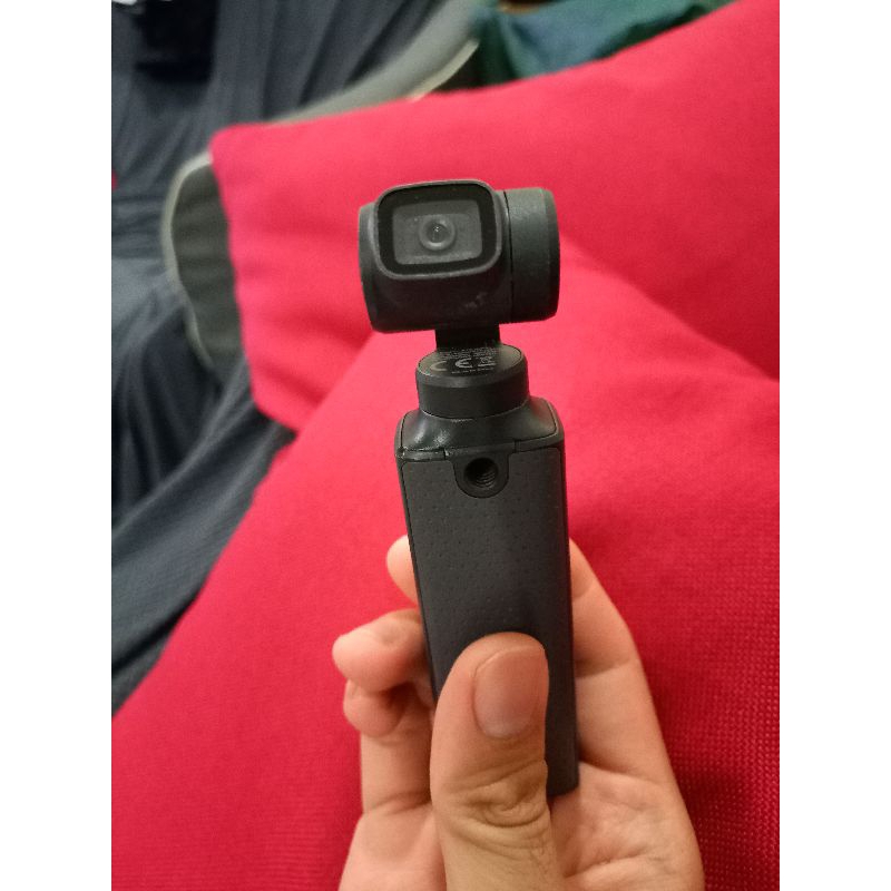 DJI OSMO POCKET 1 USED | Shopee Malaysia