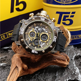 T5 water clearance resistant watch