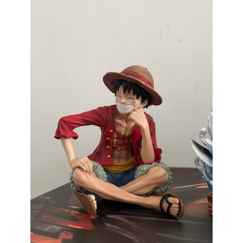 Wrapping Postage Toys Figure [NOT FOR SALE] | Shopee Malaysia