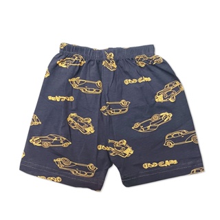 Boy's Short Pant