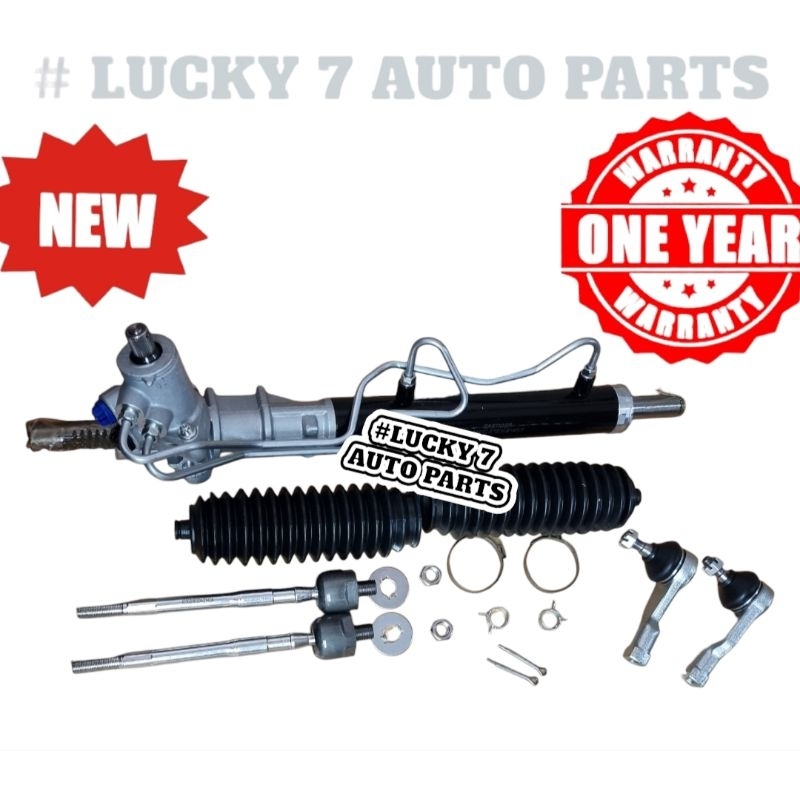 PERODUA KELISA KENARI ( ALL NEW ) POWER STEERING RACK Shopee Malaysia