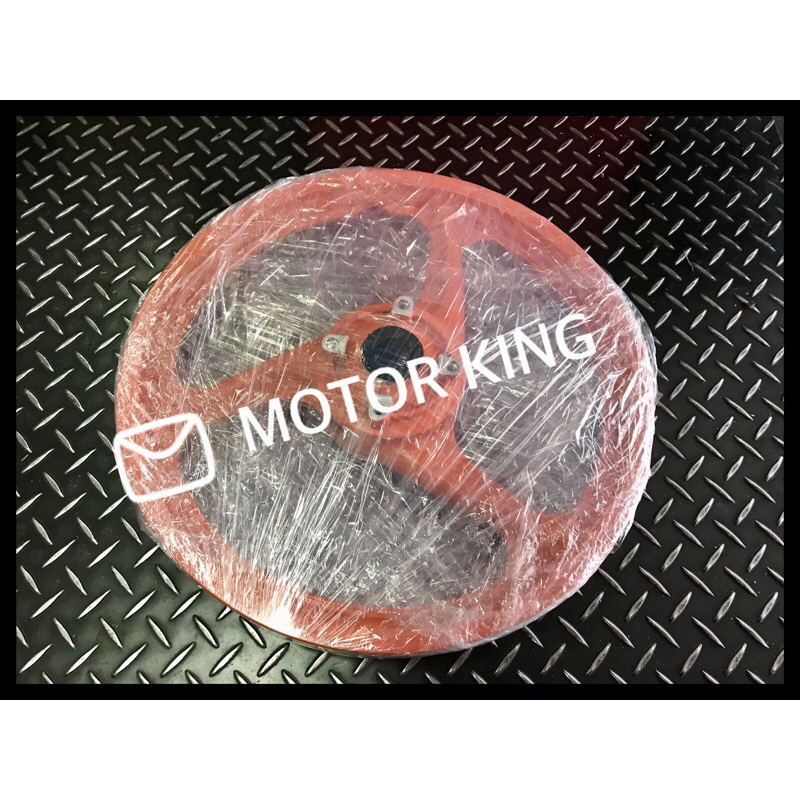Sport Rim Yamaha LC135 LC 135 V1 TO V7 / YAMAHA 125Z 125ZR 125 Y125 ...
