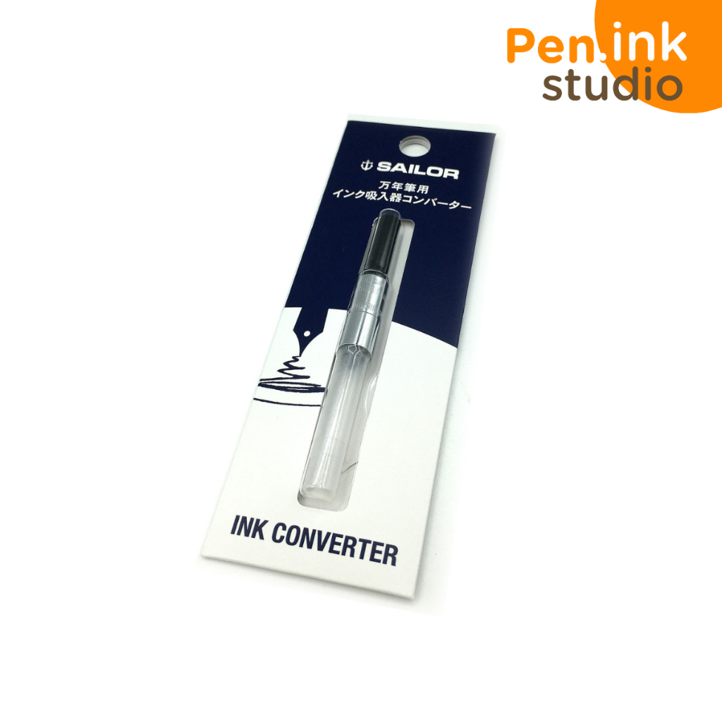 Sailor Converter for Sailor Fountain Pen Shopee Malaysia