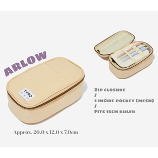 Arlow Pencil Case