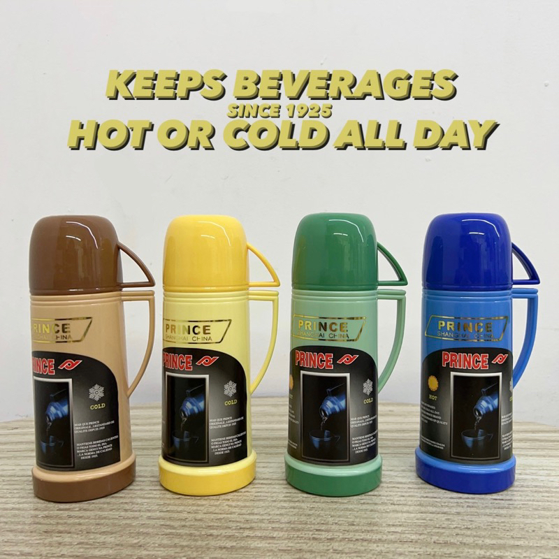 Thermos store flask shopee