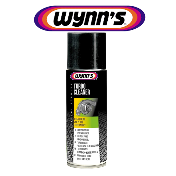 Wynn's Turbo Cleaner (200 mL) Shopee Malaysia