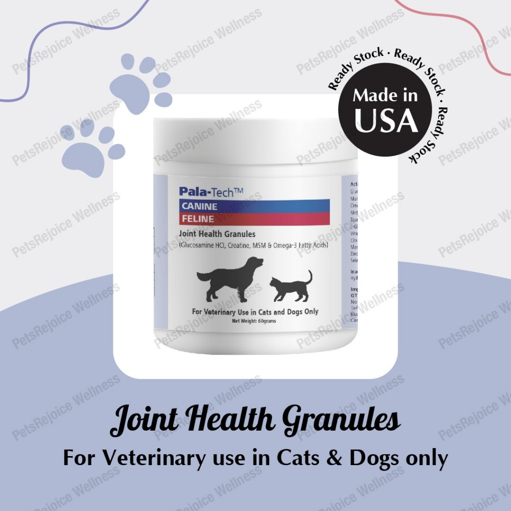 PalaTech Joint Health Granules Shopee Malaysia