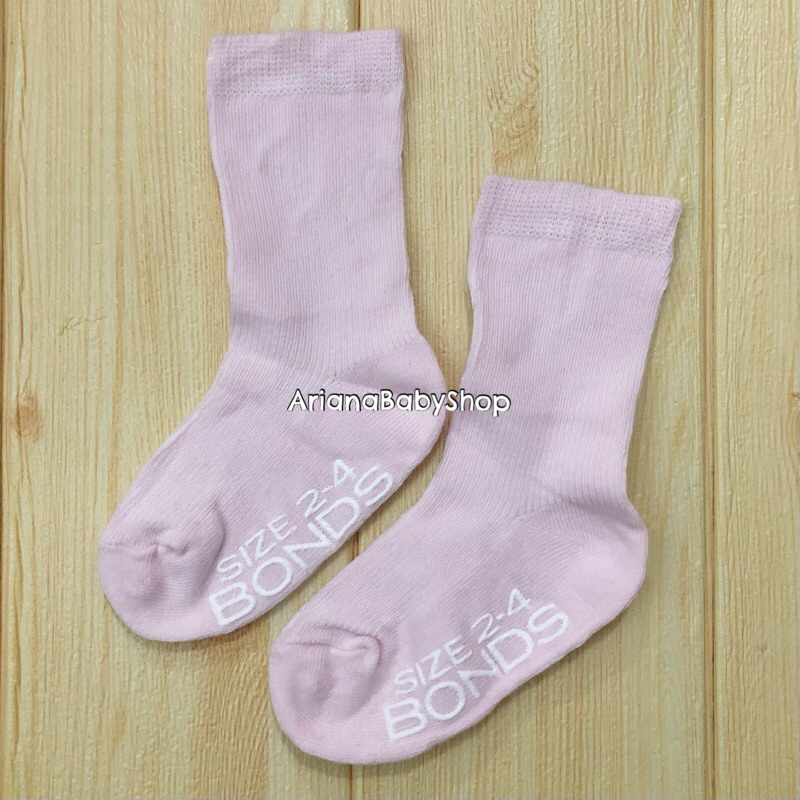 Bonds non slip socks deals