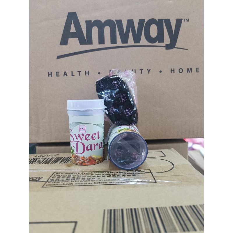 kak-km-jamu-sweet-dara-by-kak-km-original-dri-hq-shopee-malaysia