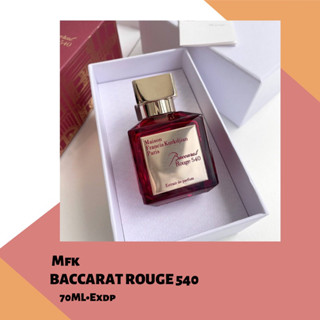 Parfum baccarat online shopee