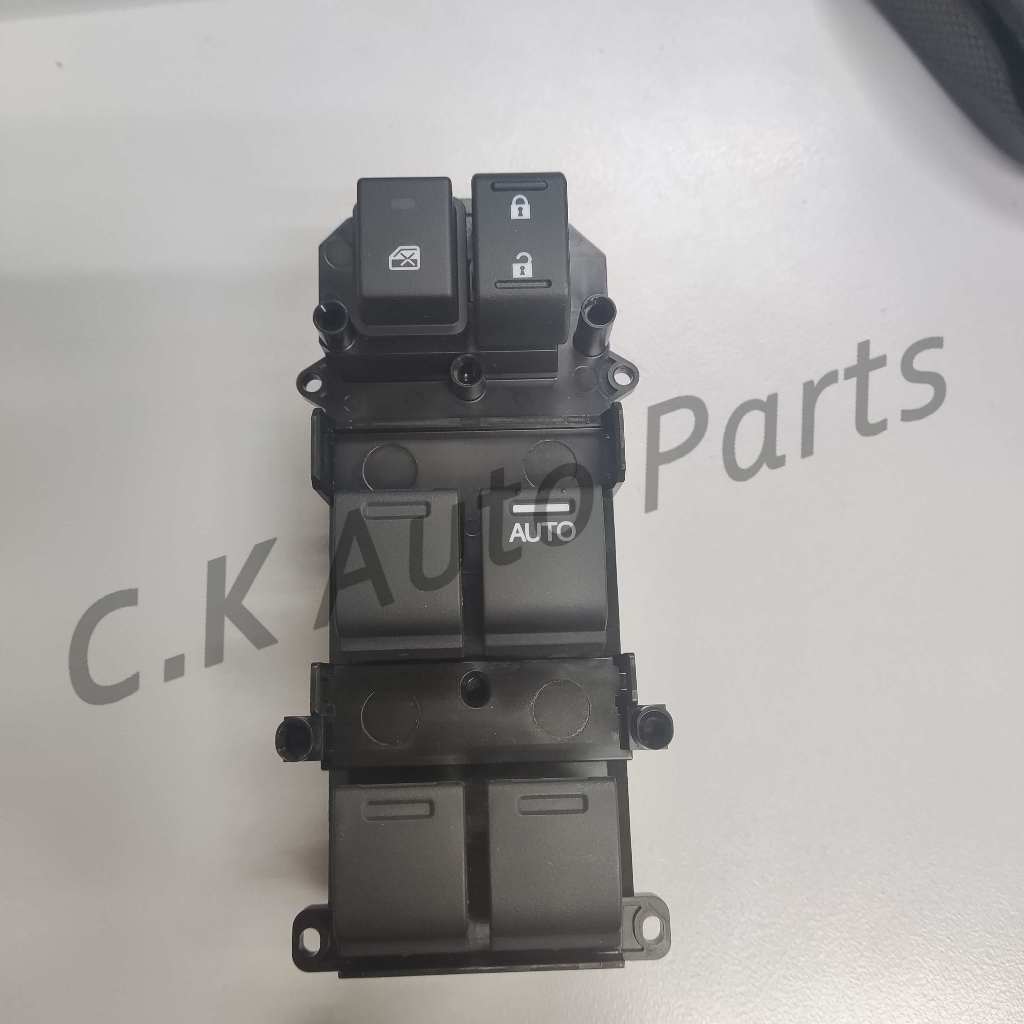HONDA HRV POWER WINDOW MAIN SWITCH Shopee Malaysia