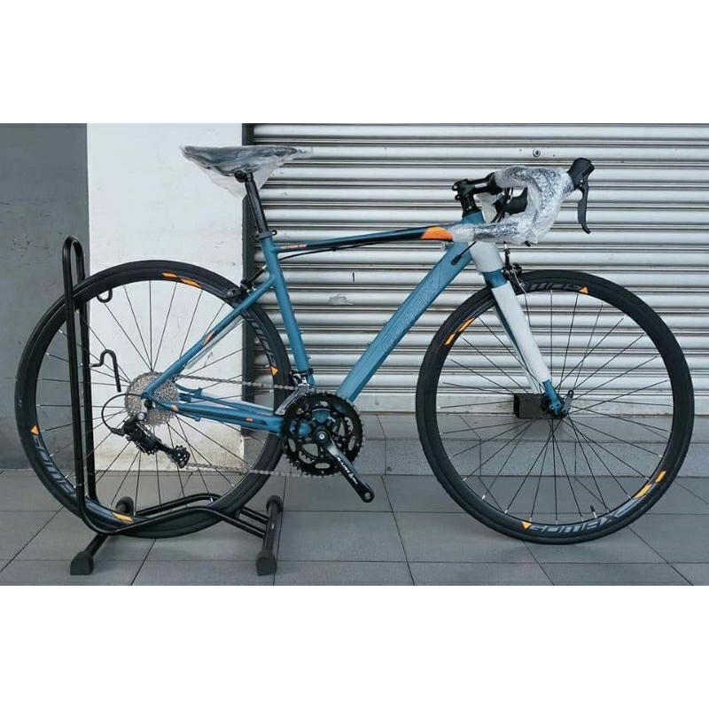 Gomax 2025 road bike