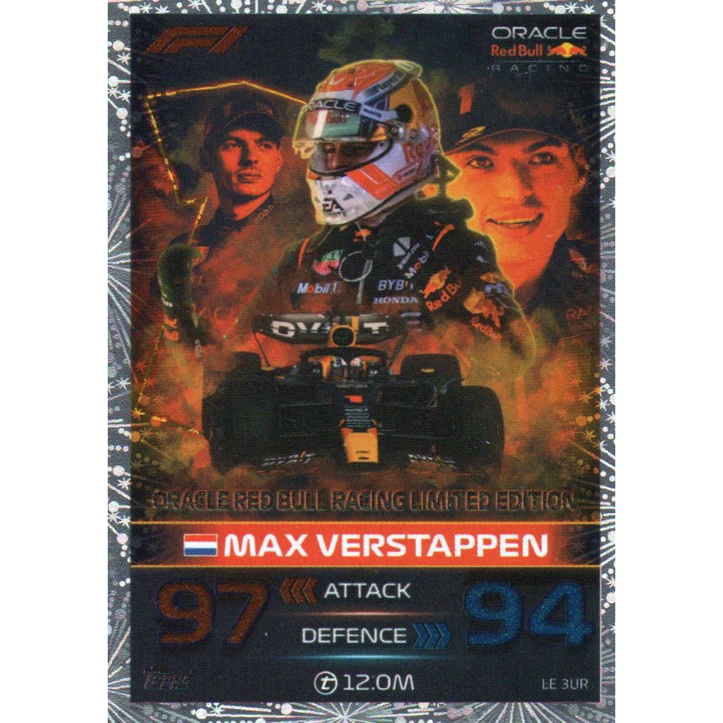 dark magician yugioh card first edition F1 Turbo Attax 2023 Multipack  Rules of Play
